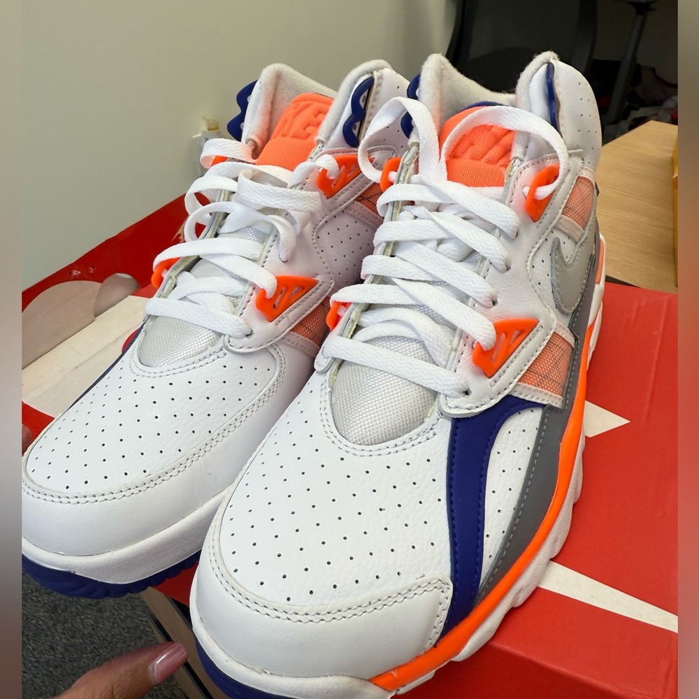 Nike Mens 8.5 Bo Jackson